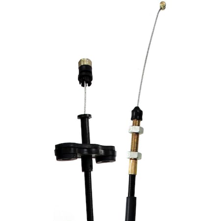 Pioneer Cable Accelerator Cable, Ca-8937 CA-8937